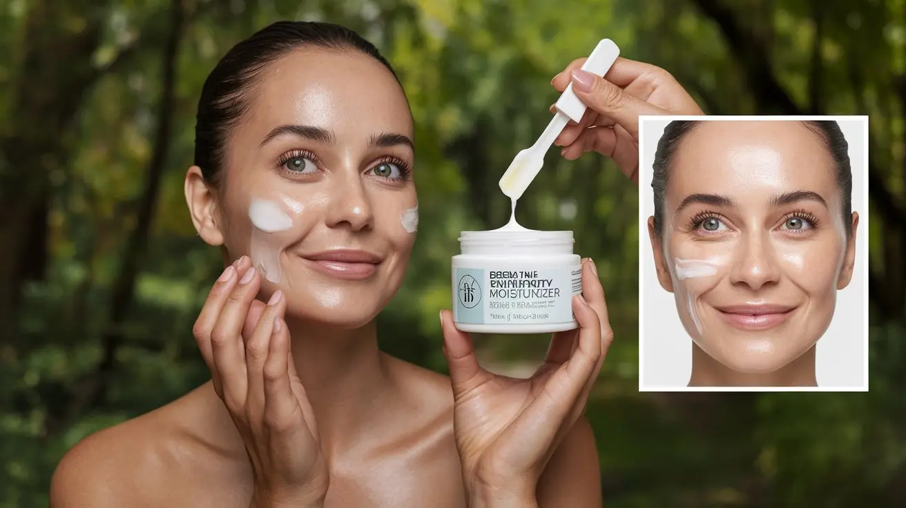 Unlock Youthful Skin with Bigger Than Beauty’s Gravity-Defying Moisturizer