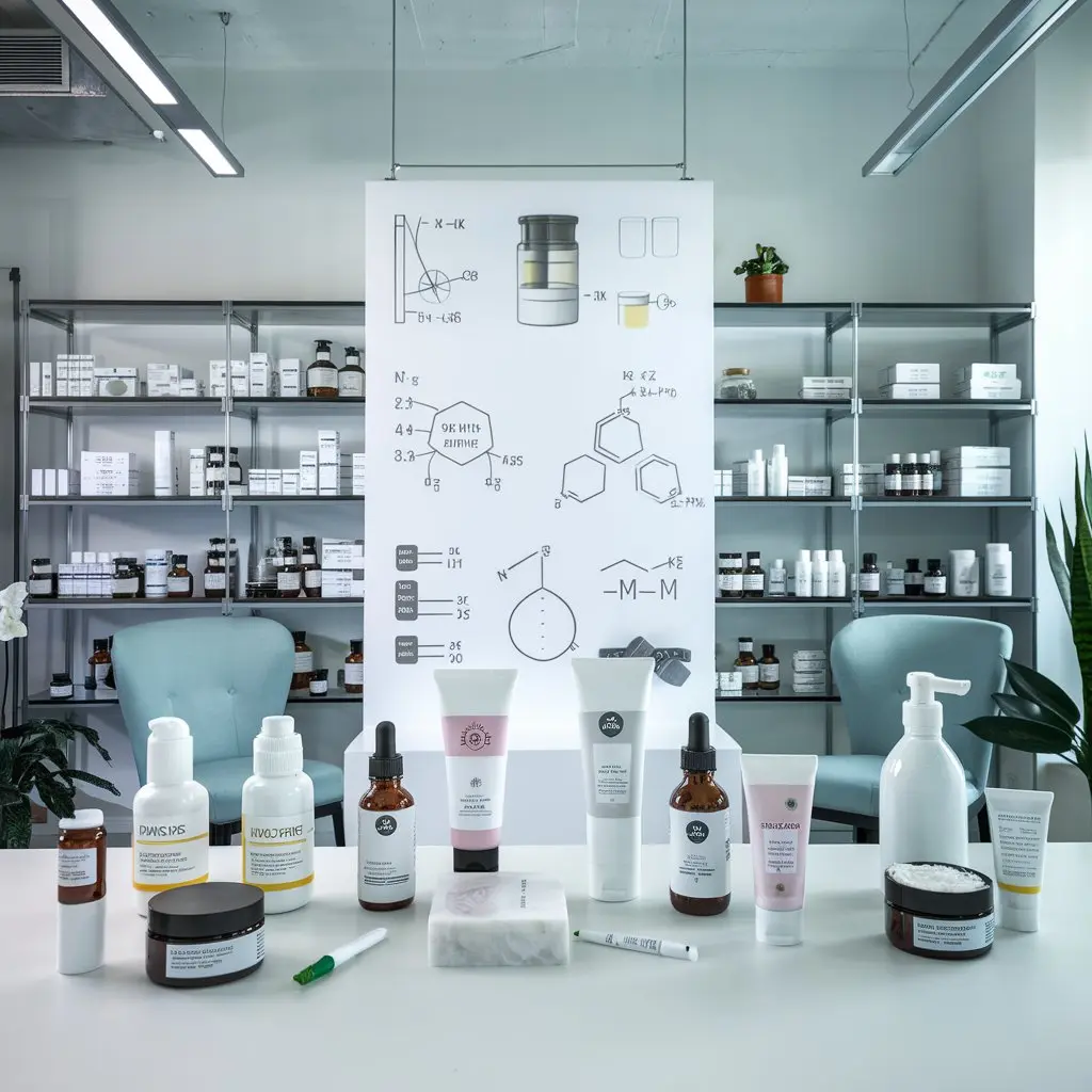 Why Medical Beauty Research (MBR) Leads in Skincare Innovation