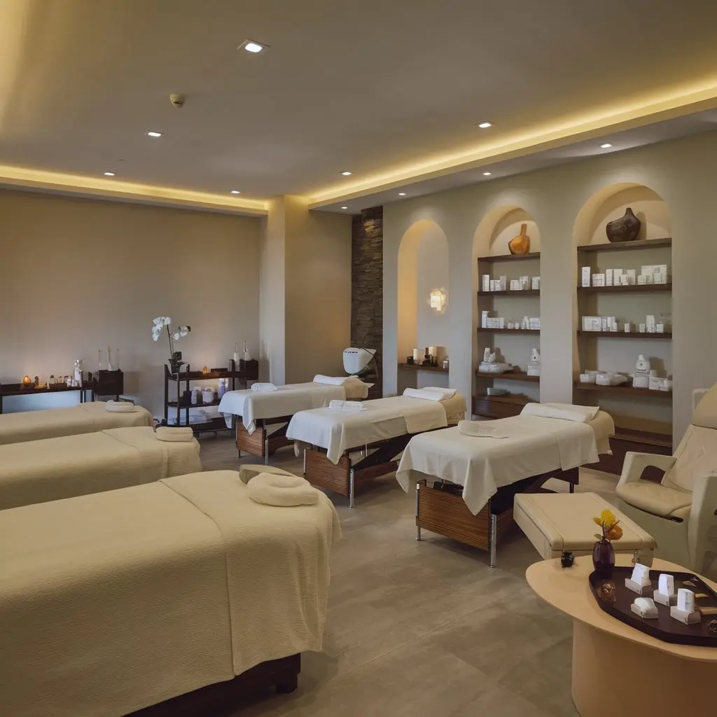 Why Choose Aromatherapy Spa Boaz for Wellness